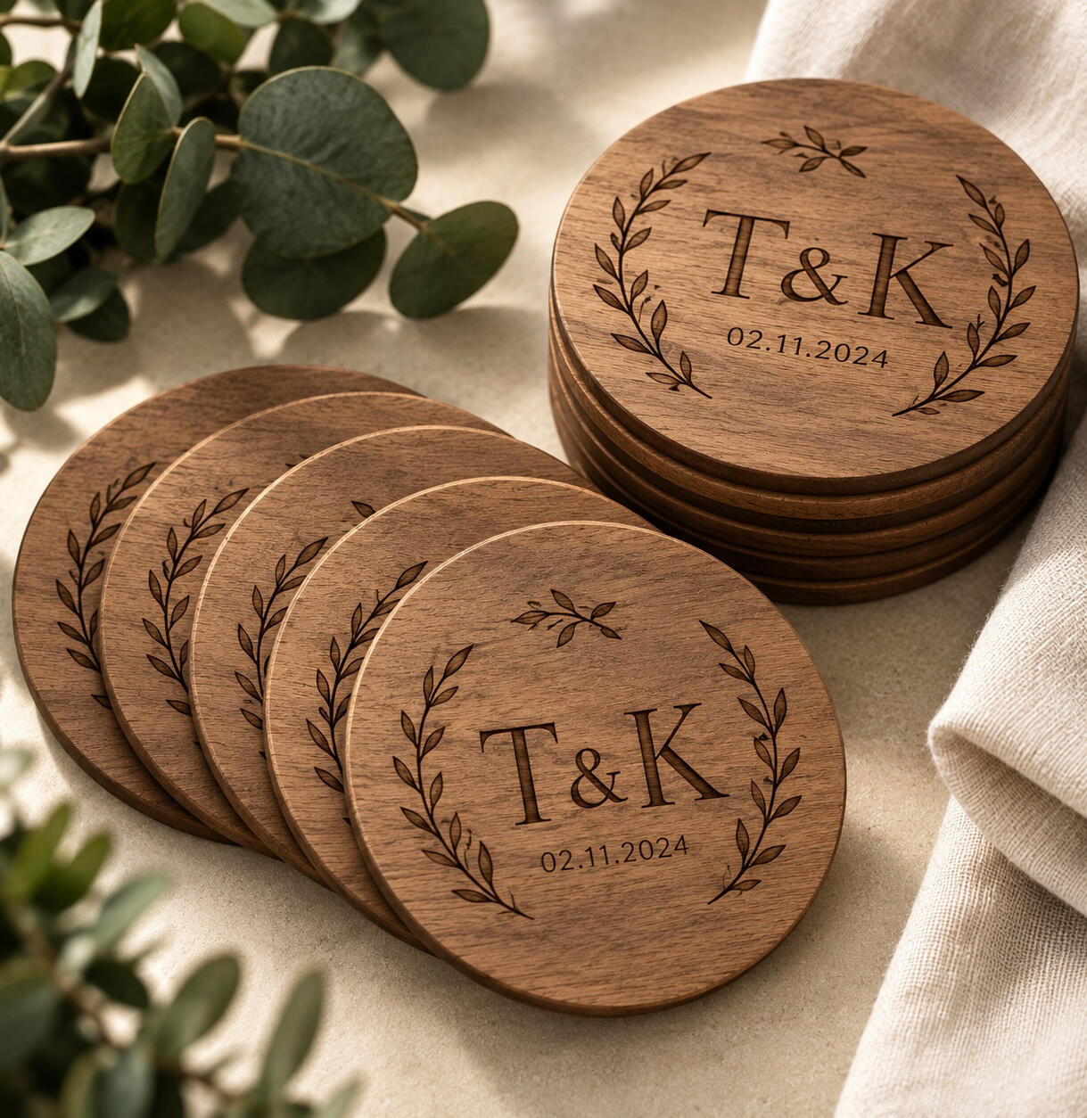 Personalised Gifting